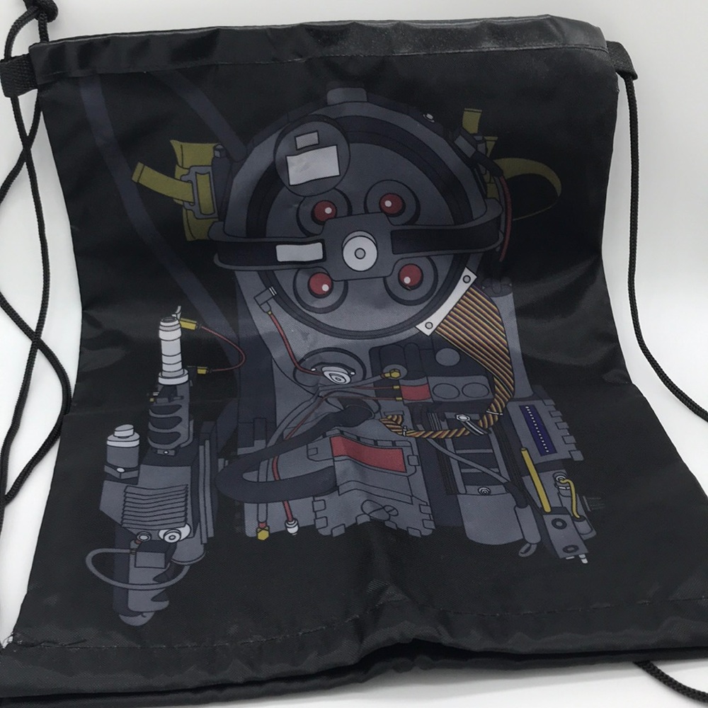 LootCrate Ghostbusters Could nchbBackpack
